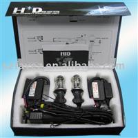 Waterproof hid slim ballast kit 88*72.5*31.5mm