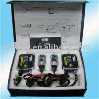 Waterproof hid slim ballast kit 12V /24V