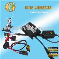 High-quality slim hid kits 3.2+/-0.1(input12.8)4.2+/-0.1A (input24V)