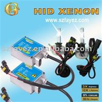 Regular hid complete kit  3.2+/-0.1(input12.8)4.2+/-0.1A (input24V)