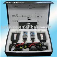 Auto slim hid kits 4.4+/-0.3A