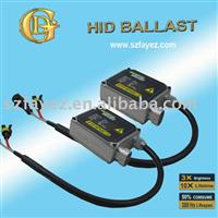 High quality  Waterproof hid ballast/xenon ballast