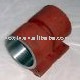 Hot sale Brake shell parts 190*243