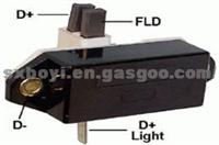 Voltage Regulator Magnetion-pal 443930134541