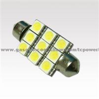 Led Bulbs FT-5050-9SMD