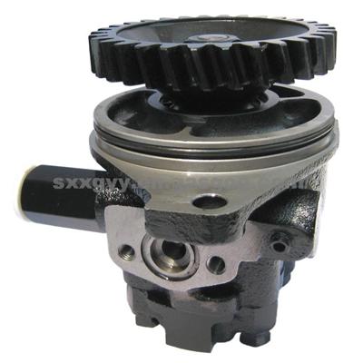 Isuzu-470-04156 Power Steering Pump for Truck