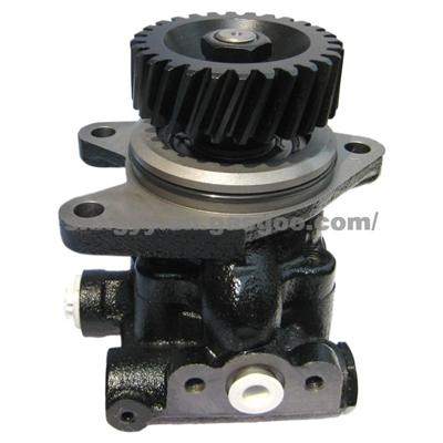 Isuzu-475-04065/ 475-04080/ 475-03914/ 1-19500-371 Power Steering Pump for Truck