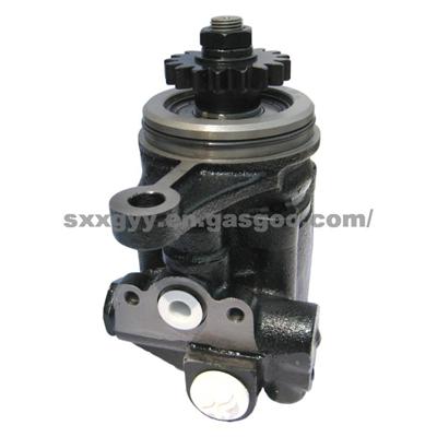 Isuzu-19500-351/ 475-0524/ 475-0547 Power Steering Pump for Truck