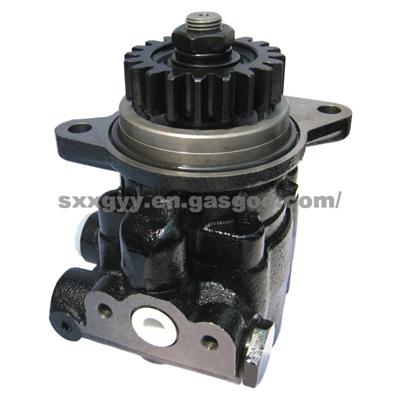 Isuzu-477-03940/ 475-03923 Power Steering Pump for Truck