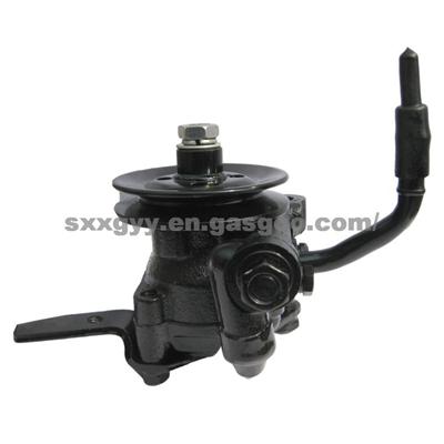 Hyundai-57100-5h000power Steering Pump for Truck
