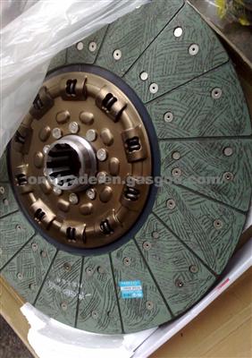 Faw Parts Clutch Quick Delivery