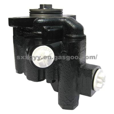 Daewoo-65. 47101-7025/ 65. 47101-7017/ 65. 47101-7019steering Pump for Truck