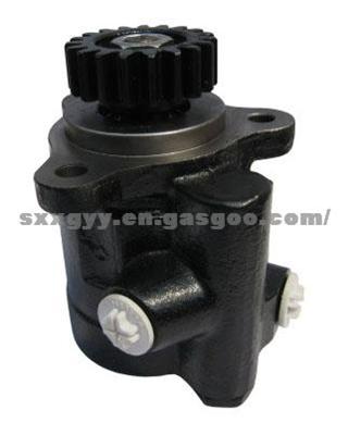 Faw-3407020a8ea1 Power Steering Pump for Truck