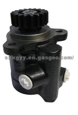 Faw-3407020-e05 Power Steering Pump for Truck