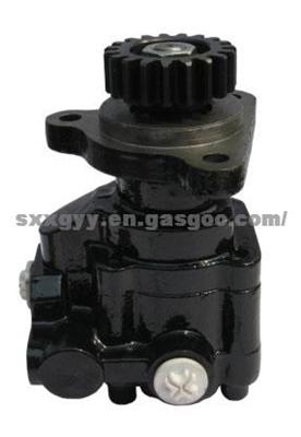 Faw-s3407020a8e Power Steering Pump for Truck