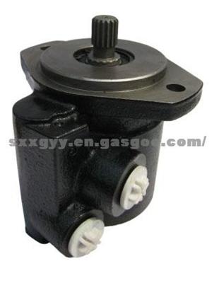 Faw-3407020-2711 Power Steering Pump for Truck