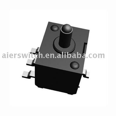 Detector switch ID-1140