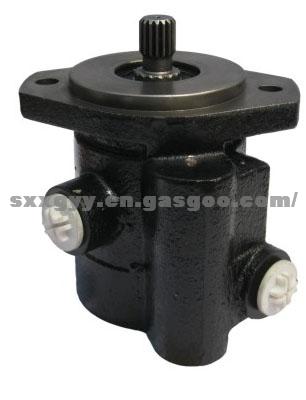 Faw-3407020/ Ck1-03 Power Steering Pump for Truck