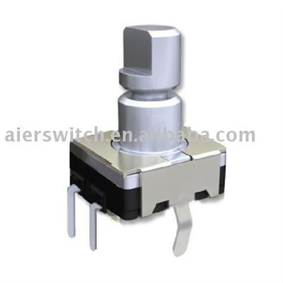 Encoder switch IEC-111AP