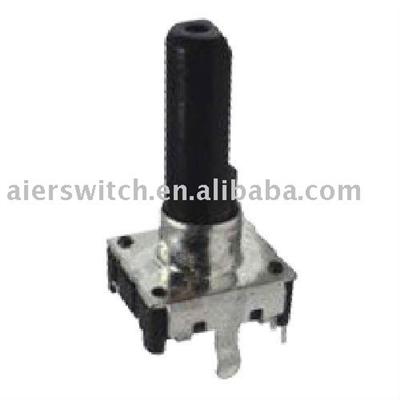 Encoder switch IEC-121A