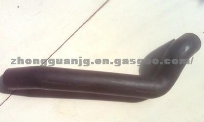 Rubber 0004 Hose