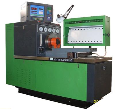 XBD-619D test equipment