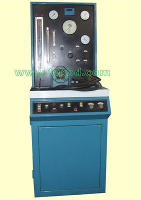 XBD-PTP pump test bench