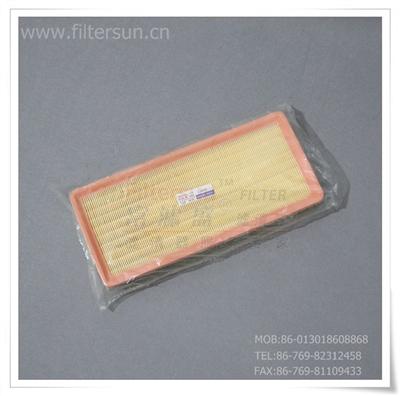 Air Filter MERCEDES BENZ C 38 163/1