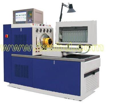 XBD-619D serial fuel injection pump test bench