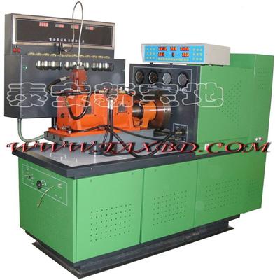 XBD-SP pump test bench