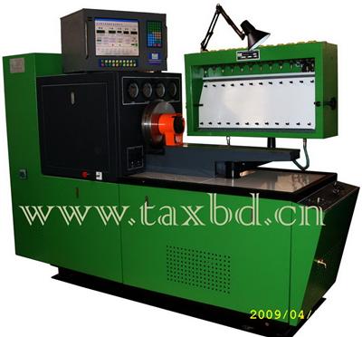 XBD-EMC190 pump test bench