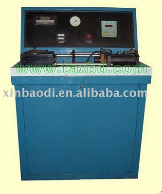 XBD-PTI pump test bench