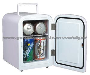 audi mini fridge