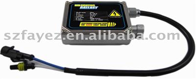 35w HID normal ballast 88*72.5*31.5mm