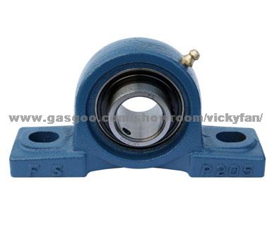 Pillow Block Bearing Gcr15 UC201~UC214