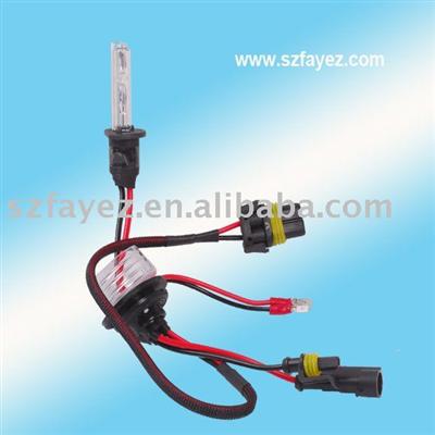 35w/55w High brightness hid xenon lamp