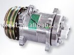 Automotive Air Conditioning Compressor 132/2A