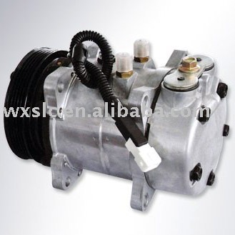 Automotive Air Conditioning Compressor 120/PV5