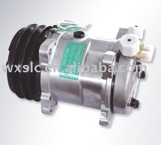 Automotive Air Conditioning Compressor  Universal