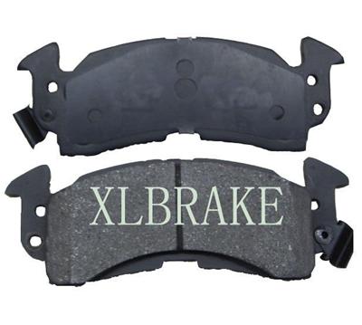 BRAKE PADSOuter182.9/198.765.8/63.7