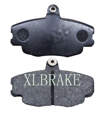 BRAKE PADS 99. 963.4 18.1