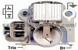 Voltage Regulator Reg Mn 12v