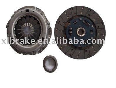 Clutch kit for TOYOTA HI-LUX 3Y/4Y