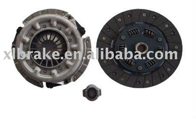 Clutch kit for NISSAN TD27