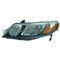 Auto Front Lamp for Honda Civic06-10