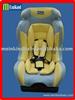 Meinkind 5-point harness baby car seat for baby from 0 to 25kg