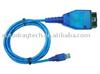 KKL USB V409 BLUE  0.15KG