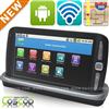 7 inch Android GPS HOT Sales!  Video call, 0.3M pixe