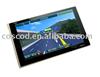 5.0 inch ISDB-T TV Portable GPS 4GB.