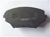 Auto Brake Pad Toyota Rav4 0446542071